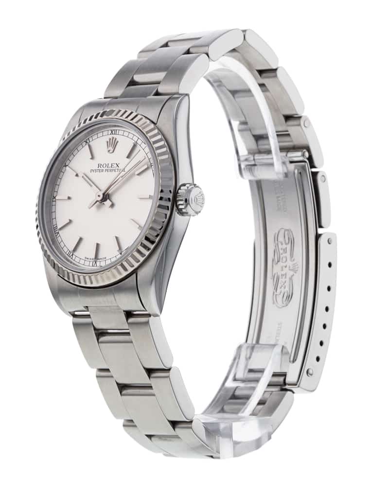 Rolex Oyster Perpetual 77014